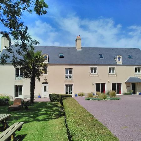 La Maison Periot Trevieres Экстерьер фото