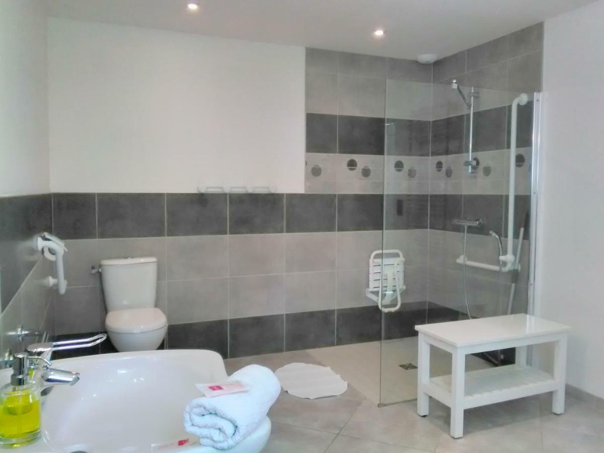 La Maison Periot Trevieres Экстерьер фото